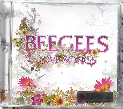 Bee Gees - Love Songs (Cd 2005)   Freepost • £3.95