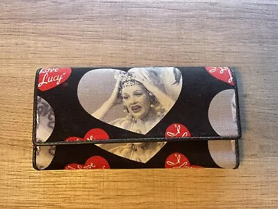 I Love Lucy Wallet | Rhinestone Express • $19.99