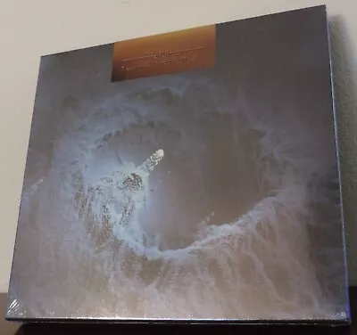 Tool Fear Inoculum 5-LP Etched Vinyl Box Set New Sealed • $79