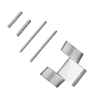 18mm Ba0821 For Tag Heuer Aquaracer Link Can1010 Can1011 Caf1010 Caf101a Caf101b • $34.95