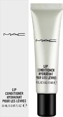 MAC Cosmetics Lip Conditioner Hydratant 0.5 Oz 15 Ml NIB • $19.99