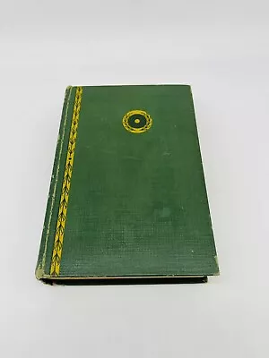 In Brightest Africa Akeley Memorial Ed Garden City C1923 Hardcover Ex Library • $59.99