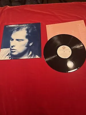 Van Morrison / Into The Music / HS 3390 / Excellent • $17.95