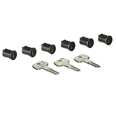 Yakima SKS Lock Core - 4 Pack 2021 • $52.50