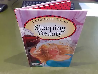 Ladybird Book- Favourite Tales - Sleeping Beauty - Excellent Condition - • £2.99