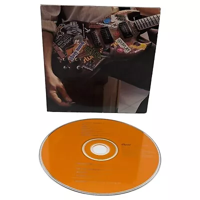 $9.97 • Buy VA - Journeys Store RARE Capitol Records Promo 2003 - Snoop, Yellowcard, OK Go