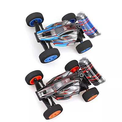 1:32 High Speed 20KM/h Mini RC Car Remote Control Off-road Truck Buggy Toy Gifts • $23.54