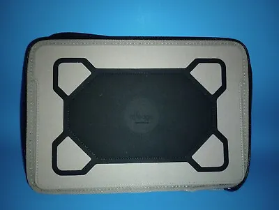 M-Edge 11  MAX Universal Tablet Folio Case Cover Black With Zipper • $9.97