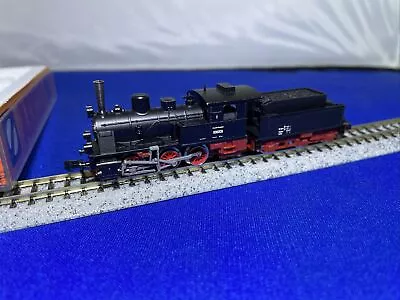 Arnold 2223 N Scale Steam Loco W Tender 896009 DR • $85