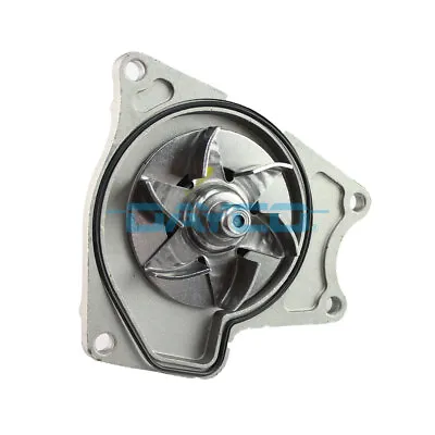 DP2177 Dayco Water Pump For Mitsubishi Pajero 3.2L T/Diesel NS NT NW NX (08-16) • $131