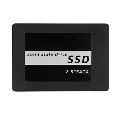 £20.93 • Buy Noiseless High Speed Internal Solid State Drive Hard Disk Data Storage 64GB/1TB