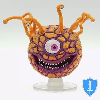 Beholder - Classic Monsters Collection A-C #3 Icons Of The Realms D&D Miniature • $38.71