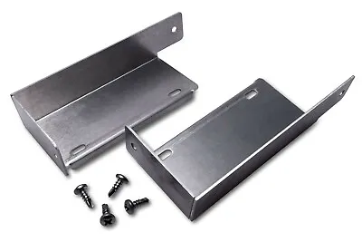 Pedal Power Mounting Brackets For Pedaltrain Pedalboards • $14.99