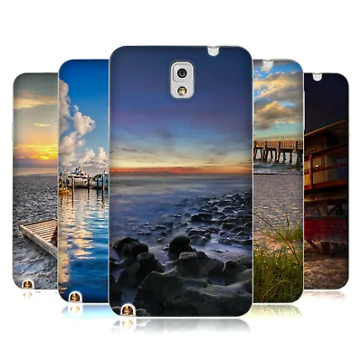 Official Celebrate Life Gallery Beaches 2 Gel Case For Samsung Phones 2 • £17.95