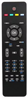 For Xenius LCDX42WHD89 LCD TV Remote Control • £10.99
