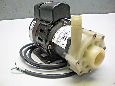 Dometic/ March A/C Circulating Pump 1000 GPH AC5CMD115/ 0150-0070-0100. 115 Volt • $299