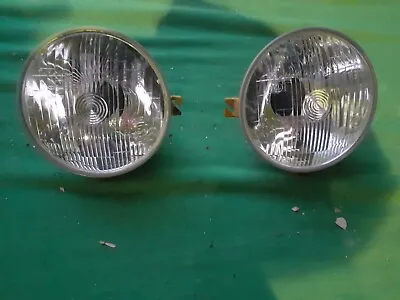 Alfa Romeo 105 Giulia Gt Gtv 1750 1° Series Lights Brights Interior Towing • $287.98