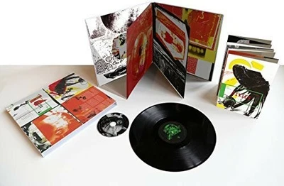 Head Carrier By Pixies (Vinyl Dec-2016 PIAS)***NEW*** FREE Shipping Save £s • £23.53
