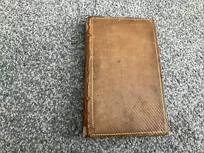 £20 • Buy The Works Of The Right Honourable Lord Byron Vol 3 The Corsair - Lara, Pub. 1818
