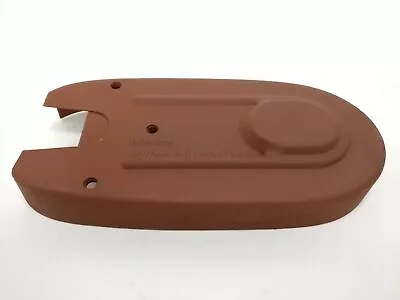 BELT COVER FOR INDIAN MOTORCYCLE Model 338 • $270.55