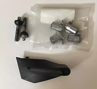 Lot Of Yakima Q Tower Parts • $15.95