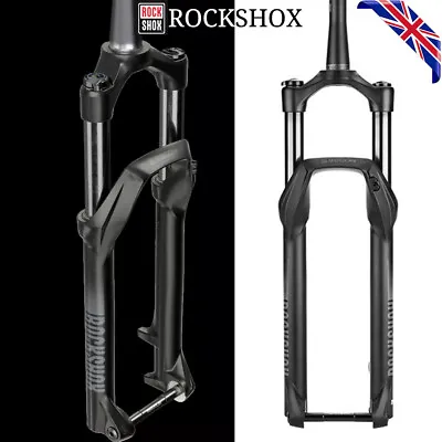 RockShox Boost 29  Solo Air Suspension Fork 140mm Travel 42mm Genuine Original • £249