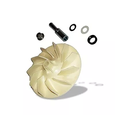 KIRBY Vacuum FAN Impeller G3 G4 G5 G6 G7 G7D Sentria I & II PART # 119096S • $18.46