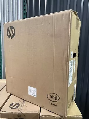 HP Z240 SFF Core I7-6700 CPU @ 3.40 GHz 8GB Ram 1TB HDD New Win 7 & 10 Read • $165