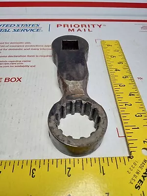 $99 • Buy 1+1/8  PROPELLOR WING Torque Adaptor Wrench KING AIR PT-6 HARTZELL US AIRCRAFT