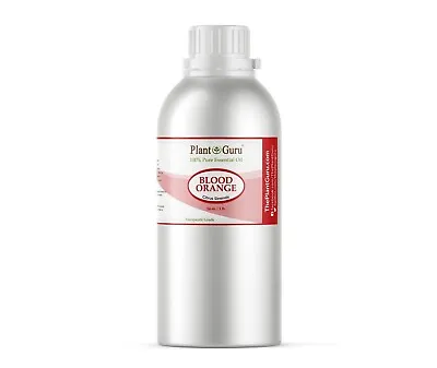 Essential Oils 16 Oz. Bulk 100% Pure Natural Therapeutic Grade Aromatherapy Oil • $32.50