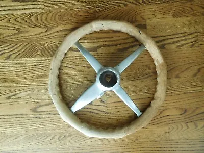 1917 1927 Ford Model T Accessory Locking Steering Wheel Superior Vintage • $195