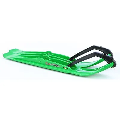 C&A Pro Razor Pro Skis - Green - Pair 77380320 • $305.96