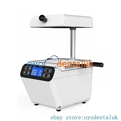 Dental Lab Vacuum Former Thermoforming Unit Vacuum Forming Molding Machine • £825