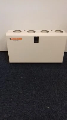 £30 • Buy Merlin Gerin Single Phase MGAN 15 Distribution Board  With Main Switch & Mcbs.