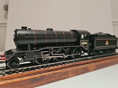 Bachmann B/Line 32-281 Class K3 61862 In BR Black With Early Emblem  • £69.95