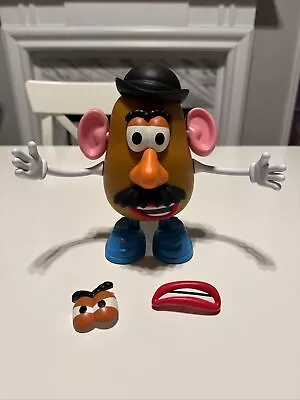 Mr.Potato Heads Animated Talking Toy Story Collection 2010 Thinkway • $349.99