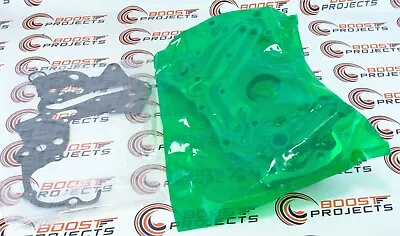 ACL Passenger Car Orbit Oil Pump For 89-92 Mitsubishi Mirage Eclipse Galant 4G63 • $192.89