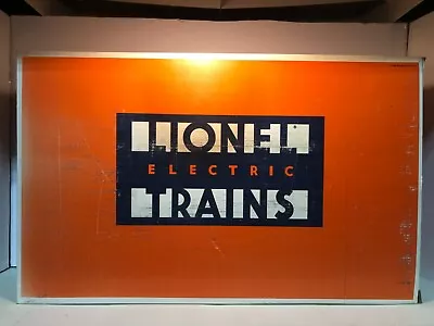 O Scale Lionel 1973 TR 6-9742 Minneapolis & St Louis Box Car • $24