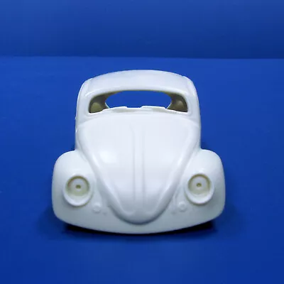 NB338 1:25 Scale Jimmy Flintstone Resin 1958 Chopped Volkswagen Chopped Top • $14.99