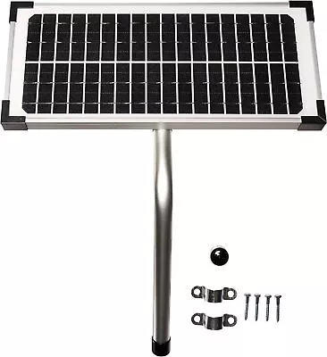 Smart Watt Solar Panel Kit (FM123) For Mighty Mule Automatic Gate OpenersProven • $126.90
