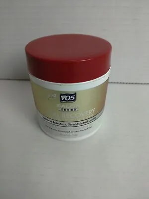 VO5 Salon Series Total Recovery Deep Conditioning Hair Mask 6 Oz • $22