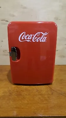 Coca Cola Fridge Chiller Warmer 12 Volts • £49.99