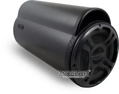 Bazooka BTA6100 Amplified Powered 6  Subwoofer Bass Tube • $194.99