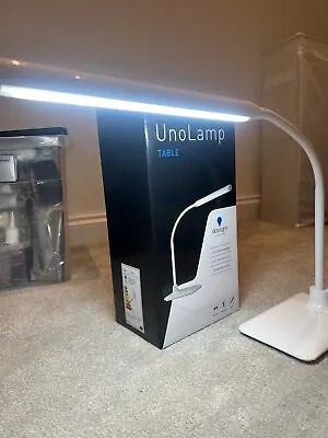 Daylight Desk Lamp UNO • £25