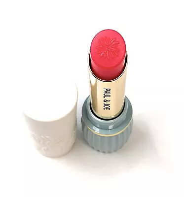 Paul & Joe Beaute Lipstick N 101 Bonbon Cherise • $9.99