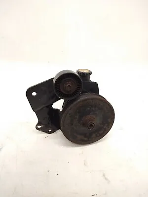 COMPLETE Power Steering Pump Mercruiser Volvo Penta 16792A39 3863130 3888323 • $45