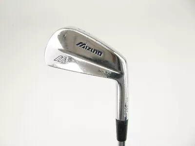 Mizuno MP-37 3 Iron W/ Steel Dynamic Gold Stiff • $59.99