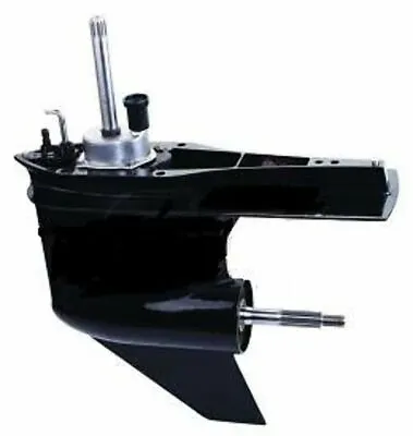 Mercruiser Alpha I Gen II Lower Unit 1991&UP LOW Ratio Sterndrive 815822A43 Foot • $1309.45