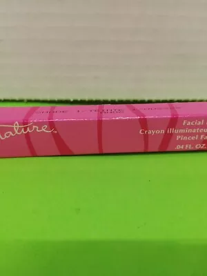 New In Box Mary Kay Signature Facial Highlighting Pen Shade 1 #002399 ~Full Size • $4.47