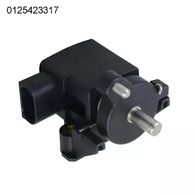 Top Quality Throttle Position Sensor For 2003 For Mercedes CLK320 Convertible • $96.98